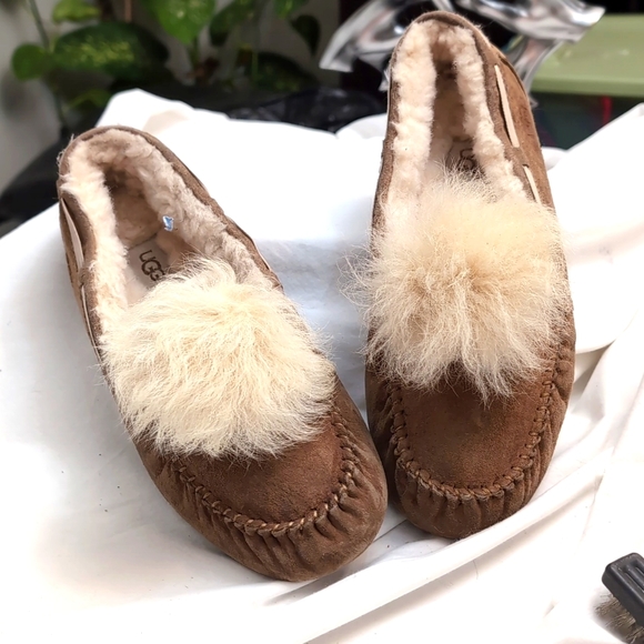 UGG Shoes Ugg Bedroom Slippers Poshmark